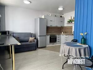 2-к квартира, вторичка, 50м2, 8/18 этаж