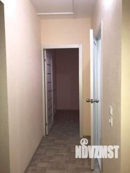 1-к квартира, сданный дом, 39м2, 3/17 этаж
