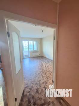 2-к квартира, вторичка, 60м2, 3/17 этаж