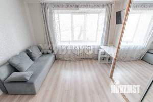 Студия квартира, вторичка, 18м2, 4/5 этаж
