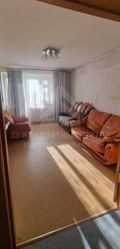 2-к квартира, вторичка, 45м2, 8/10 этаж