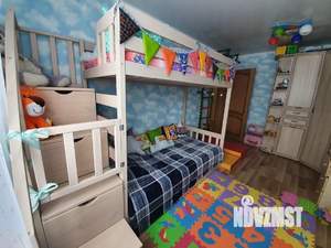 3-к квартира, вторичка, 80м2, 5/6 этаж