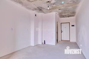 1-к квартира, вторичка, 21м2, 3/26 этаж