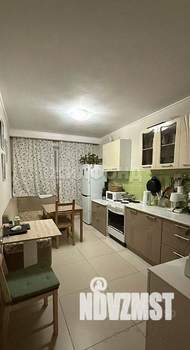 1-к квартира, вторичка, 47м2, 10/10 этаж