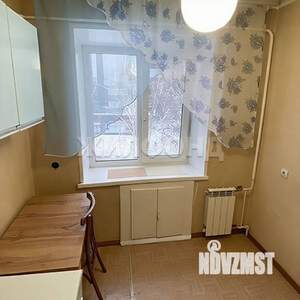 1-к квартира, вторичка, 32м2, 5/5 этаж