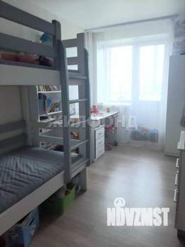 3-к квартира, вторичка, 67м2, 5/9 этаж