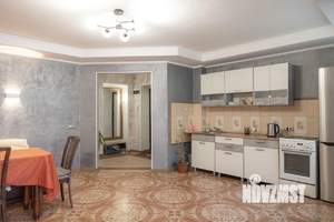 3-к квартира, вторичка, 64м2, 1/6 этаж