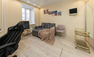 3-к квартира, вторичка, 89м2, 3/6 этаж