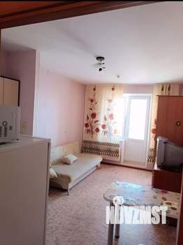 Студия квартира, вторичка, 21м2, 10/10 этаж
