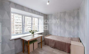 1-к квартира, вторичка, 23м2, 4/5 этаж