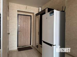 Студия квартира, вторичка, 18м2, 2/3 этаж