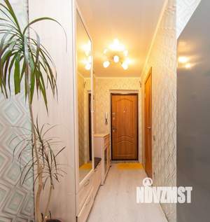 Студия квартира, вторичка, 28м2, 10/16 этаж