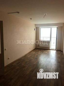 1-к квартира, вторичка, 47м2, 19/21 этаж