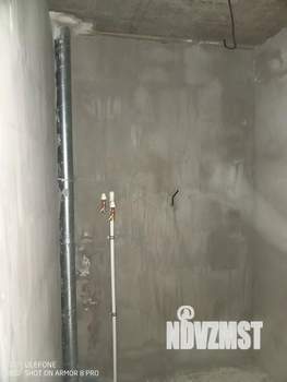 Студия квартира, сданный дом, 18м2, 2/2 этаж