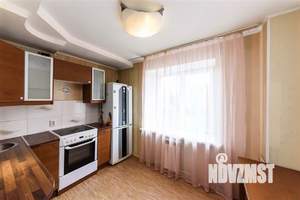 2-к квартира, вторичка, 52м2, 3/5 этаж