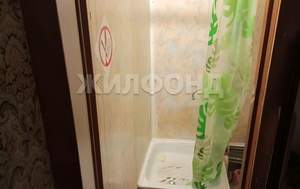 1-к квартира, вторичка, 13м2, 1/5 этаж