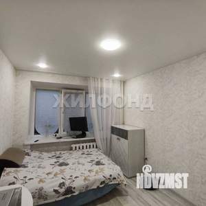 Студия квартира, вторичка, 16м2, 3/5 этаж