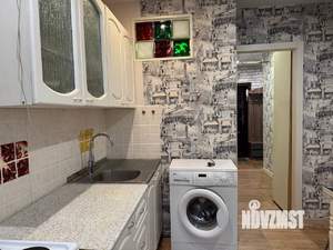 1-к квартира, вторичка, 32м2, 1/9 этаж