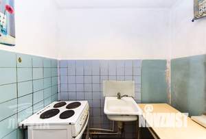 2-к квартира, вторичка, 47м2, 4/5 этаж