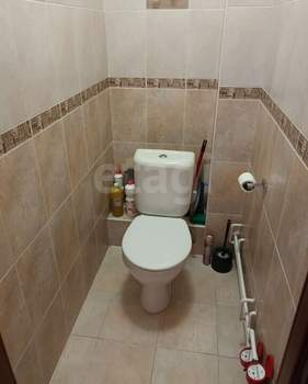 1-к квартира, вторичка, 45м2, 6/6 этаж