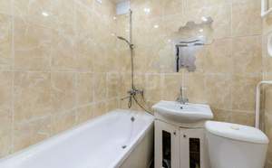 1-к квартира, вторичка, 31м2, 1/5 этаж