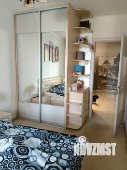 2-к квартира, вторичка, 60м2, 9/15 этаж