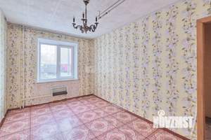 3-к квартира, вторичка, 64м2, 1/9 этаж