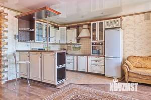 4-к квартира, вторичка, 125м2, 5/5 этаж