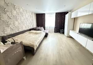 1-к квартира, вторичка, 48м2, 2/6 этаж