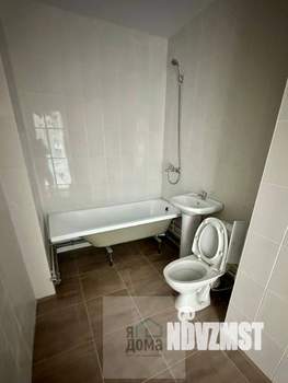 1-к квартира, вторичка, 36м2, 7/18 этаж