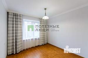 3-к квартира, вторичка, 68м2, 8/10 этаж