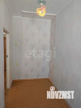 1-к квартира, вторичка, 24м2, 3/5 этаж