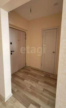 1-к квартира, вторичка, 36м2, 6/10 этаж