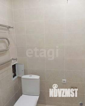 Студия квартира, вторичка, 18м2, 2/9 этаж