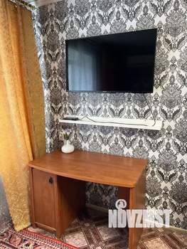 1-к квартира, вторичка, 16м2, 7/9 этаж