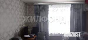 1-к квартира, вторичка, 37м2, 3/10 этаж