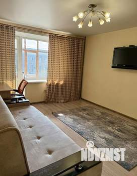 2-к квартира, вторичка, 41м2, 4/9 этаж