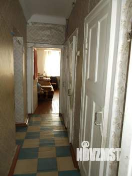 2-к квартира, вторичка, 47м2, 2/3 этаж