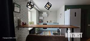 Студия квартира, вторичка, 39м2, 5/6 этаж