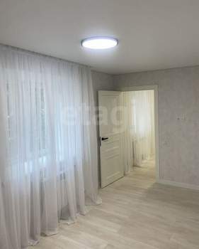 3-к квартира, вторичка, 52м2, 4/5 этаж