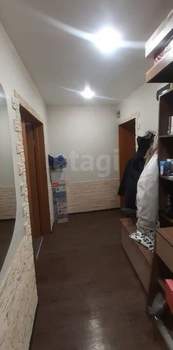 1-к квартира, вторичка, 37м2, 7/10 этаж