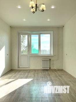 1-к квартира, вторичка, 37м2, 4/9 этаж