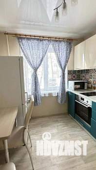 2-к квартира, вторичка, 45м2, 1/5 этаж