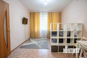 2-к квартира, вторичка, 35м2, 6/10 этаж