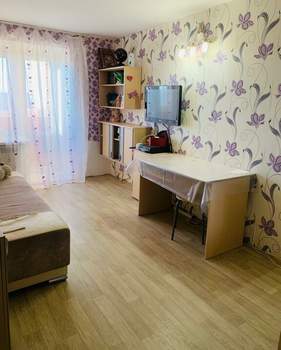 4-к квартира, вторичка, 90м2, 8/9 этаж