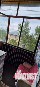1-к квартира, вторичка, 29м2, 6/9 этаж