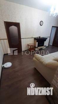 3-к квартира, вторичка, 75м2, 1/3 этаж
