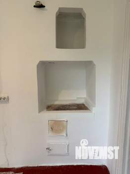 1-к квартира, вторичка, 21м2, 1/2 этаж