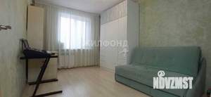 3-к квартира, вторичка, 65м2, 2/9 этаж