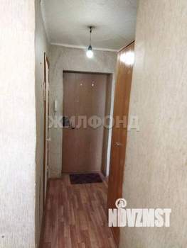 1-к квартира, вторичка, 21м2, 8/9 этаж